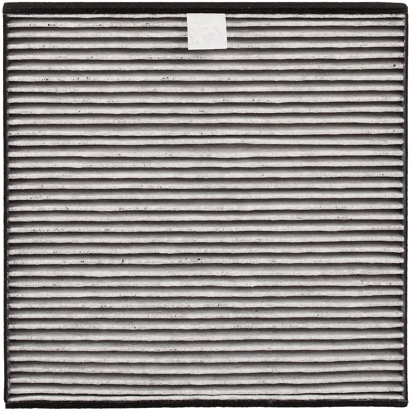 シャープ(SHARP)【純正品】 シャープ 集じん・脱臭一体型フィルター IGGCF15用 IZ-FGCF15
