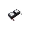 B+L CV90021 12v 200w low voltage transformer