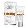 Norel Mandelic Acid Lightening and Smoothing Cream With PHA 15ml