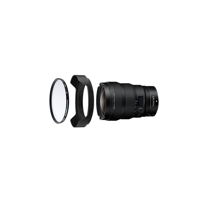 Hoya Fusion Antistatic UV Filter 95 mm