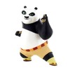 Comansi COM-Y99912 Kung Fu Panda Po Defence Figure
