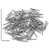 105 Pieces M2 x 16mm Button Head Socket Cap Screws,