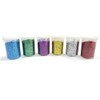ARK Craft Glitter Shaker Tubes for Craft & Art Supplies