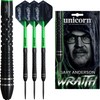 Unicorn | Gary Anderson | Wraith | 90% Tungsten Barrels