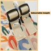 Reusable Shopping Bags, Foldable Grocery Storage Tote, Waterproof Oxford Cloth