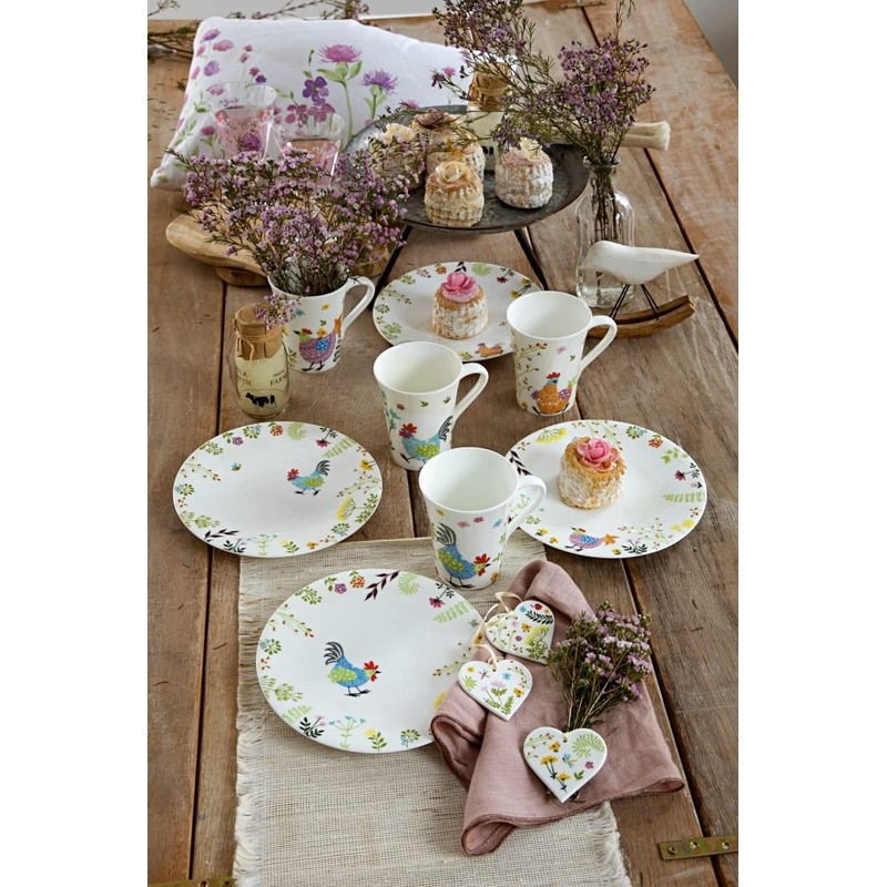 Spring Morning Blossom Bell Gift Range