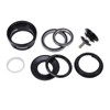 Mountain Bike Headset Double Bearing Good Sealing Waterproof Heavy Duty