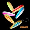 Daiwa Crusader 17S Abalone Color Abalone Yamame 0.6 oz (17
