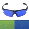 Golf Ball Finder Glasses Polarized Sport Sunglasses Golf Sport Sunglasses
