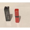 Bobbi Brown Crushed Liquid Lip Big Apple .07 FL OZ