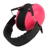Kids Protection Earmuffs Sound Insulation Noise Cancelling Earmuffs Baby Headphones