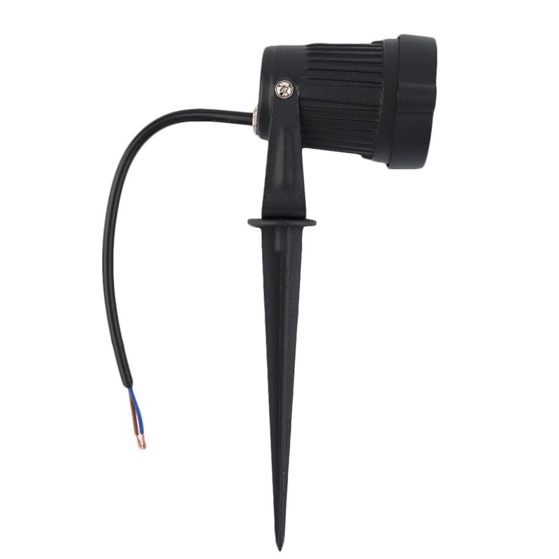 5W COB LED Lawn Lamp DC12V Outdoor Landscape Light Spot