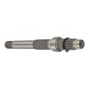 RedCap 197mm Final Output Drive Shaft for 150cc 125cc GY6
