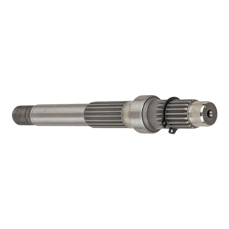RedCap 197mm Final Output Drive Shaft for 150cc 125cc GY6