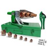 Plastic Water Pipe Welder for PP, PP-R, PE, PP-C -
