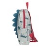 Sophie Allport Kids - Kids Backpack, Dinosaur, Wipe Clean Polyester,