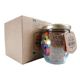 A Special Present for Mum - Proof that You're Most Definitely the Greatest Mum the World Has Ever Known and Even Better than all the Universes Combined for Infinity & Beyond - Unique Gift (Standard)