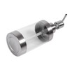 1PC 350ml Soap Dispenser Countertop Pump Lotion Bottle 304 Stainless