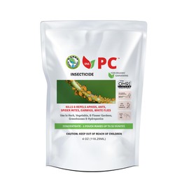 Sierra Natural Science - PC - Concentrate Pouch - 4 fl oz (118 mL) Makes up to 32 fl oz