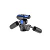 Benro HD1A 3-Way Pan Head (HD1A)