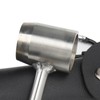 Hand Auger Wrench Set Stainless Steel Multifunctional Portable Manual Wood