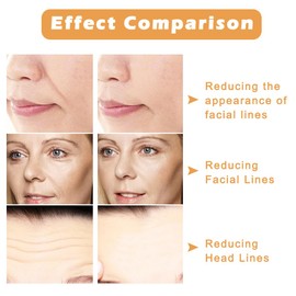 Fengyang Collagen Peptide Serum, Revitapeptide Reversal Serum, Collagen Anti-Ageing Serum, Revita Peptide Reversal Serum, Moisturising Anti-Aging Brightening Face Serum