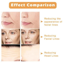 Fengyang Collagen Peptide Serum, Revitapeptide Reversal Serum, Collagen Anti-Ageing Serum, Revita Peptide Reversal Serum, Moisturising Anti-Aging Brightening Face Serum