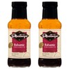 La Martinique Balsamic Vinaigrette Dressing 10 Ounce Bottle (Pack of