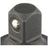 KS Tools 515.1143 1/2" Impact adaptor, 1/2"F x 3/8"M