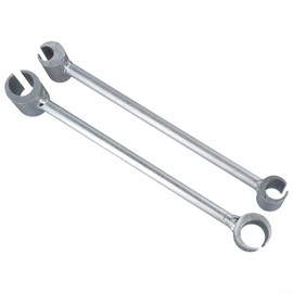 Heavy Duty Steel Door Adjustment Tool for Professional (14 + 18 + 23 + 25mm)