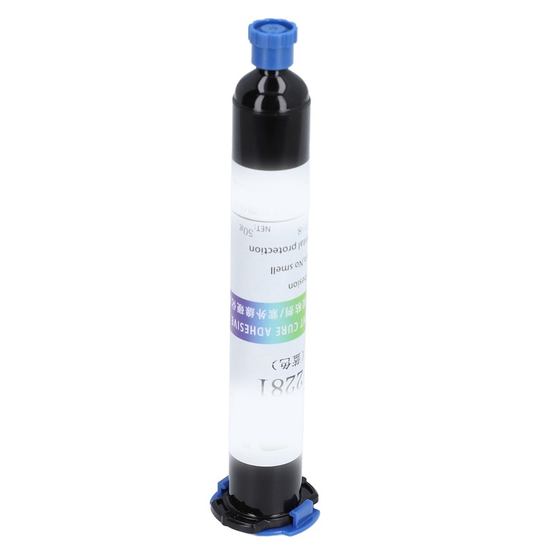 Epoxy Resin Glue Sealant Adhesive Glue No Shadow UV Curing