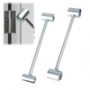 Ai-OUMLEEF 2 Pcs Hinge Gap Adjustment Tool-Door Hinge Door Hinge