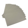 Finest Folia Oramask 810 Stencil Film Grey Matt Translucent Stencil