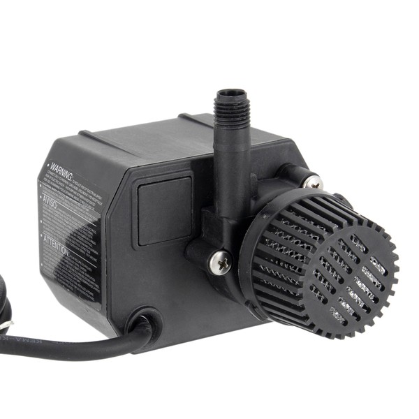 Beckett G210A Submersible Water Pump Pond Pump Multifunctional Water Pumps