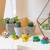 nanoblock - Pokémon - Bulbasaur, Pokémon Series Building Kit