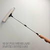 Allgala 18 Inch Painting Roller Kit Pro Grade 10 PC