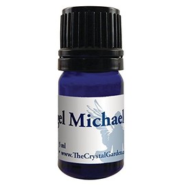 Archangel Michael Oil 5 Ml