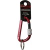 SK11 Lock Carabiner BN