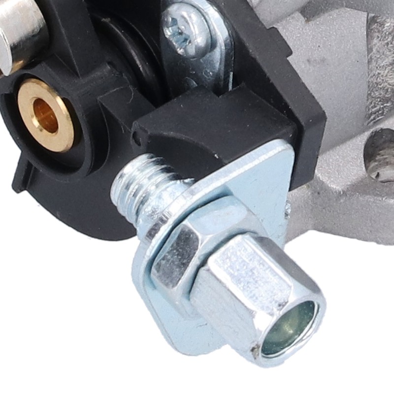 Carburetor Steel Material Wear Resistant Easy to Replace for BC52