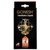 Gonesh Ventilator Liquid No. 4 ga-nessyu ヴxentexire-ta- Liquid No. 4