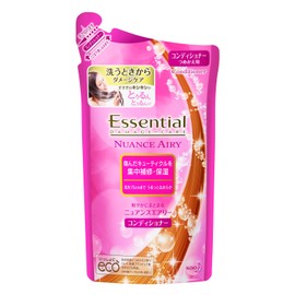 Essential nyuansueari- Conditioner tumekae For