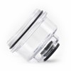 RG04-250 Oil Cap Kit For AL-KO/Hayes 10K-16K Axles（2packs）