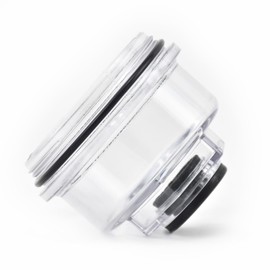 RG04-250 Oil Cap Kit For AL-KO/Hayes 10K-16K Axles（2packs）
