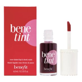 Labial Benefit Cosmetics Benetint 6 ml clásica