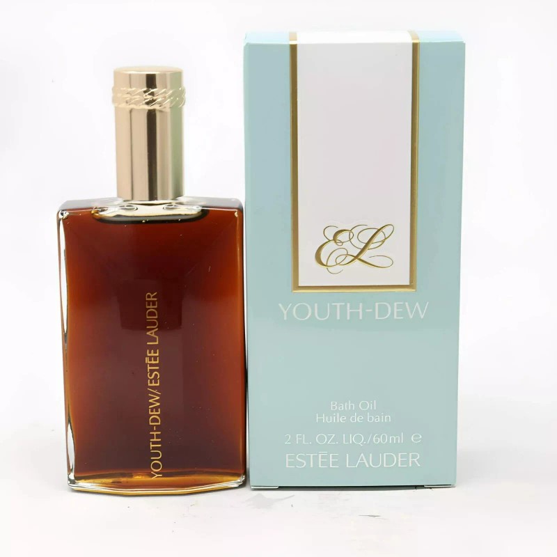 Estée Lauder Estee lauder Youth Dew Bath Oil For Women