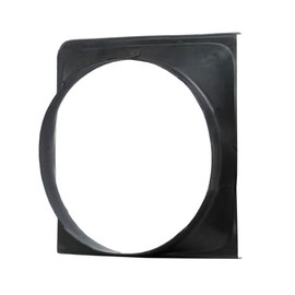 Radiator Fan Shroud fits Ford 2600 3600 3900 4000 4100 4110 4140 4200 4330 4340 4410 4600 5000 5100 5110 5200 5600 5610 5700 6410 6600 6610 6700 6710 6810 7000 7100 7200 7600 7610 7700 7710 83954454