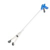 Multi-purpose Shoe Clip & Cleaning Tongs | Trash Picker | Shoe Organizer Item 2ea