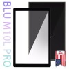 For BLU Original 10.1" HD LCD Display Screen & Digitizer