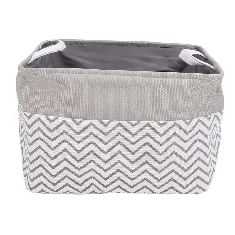 Laundry Basket Large Capacity Collapsible Towels Dirty Clothes Hamper with