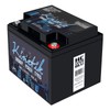 Universal Power Group (40923) Kinetik BLU 1200 Watt 12V Power